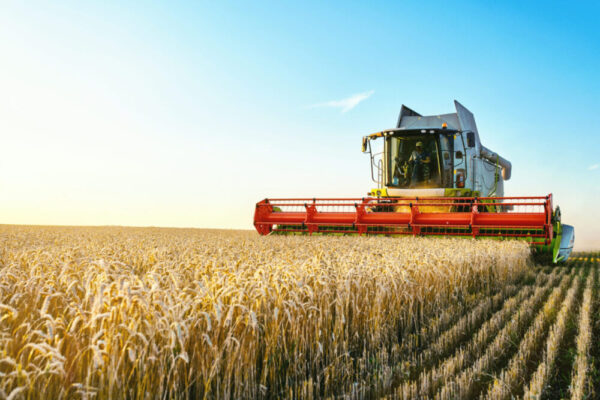 Agricultural Industrial Belts Application Scenes-2