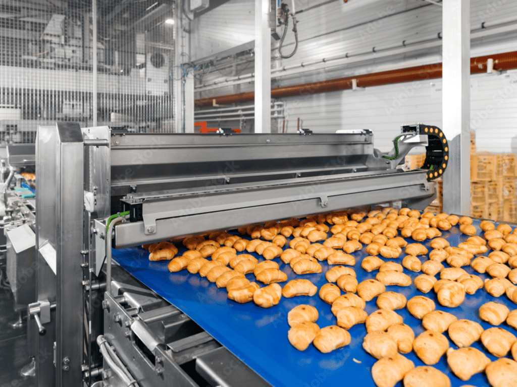 Industries Gm Belting