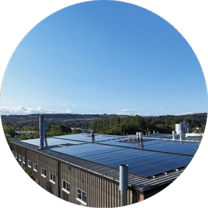 Habasit Factory, Swiss Conveyor and Processing Belt Production