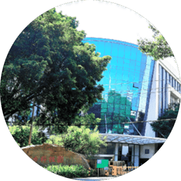 Nitta R&D center, advanced polyurethane belt technology