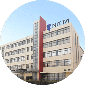 Nitta quality control Japan, precision belt testing for durability