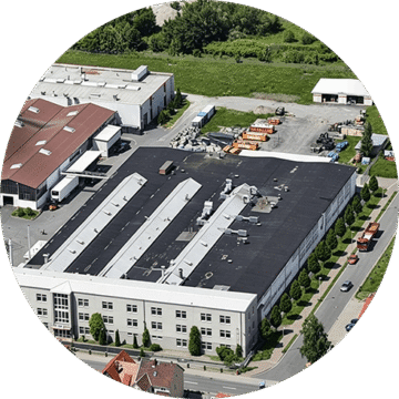 Optibelt distribution center, logistics for belts worldwide Australia