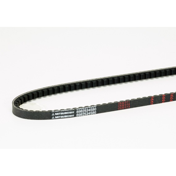 Automotive V Belt for vehicle power transmission systems