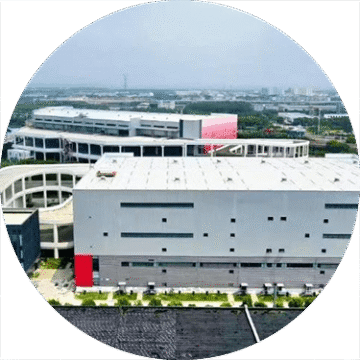 Gates Corporation Factory, Global Power Transmission Belt Manufacturing