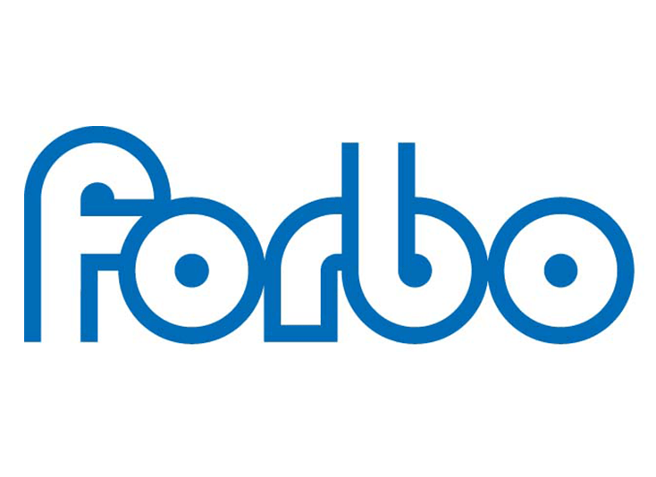 Forbo Brand Logo, Swiss Conveyor and Power Transmission Belt Manufacturer – Authorised Distributor in Australia