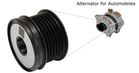 Automotive Accessory Drive System Smastar Image 2, Automotive Drive Belt System Supply in Australia