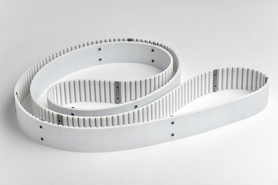 Belt Dummy Tooth Shape and Profile Detail, Custom Fitted Teeth for Timing Belts in Australia