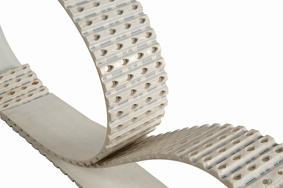 Belt Dummy Tooth Positioning and Spacing Example, Custom Tooth Layout for Timing Belts in Australia