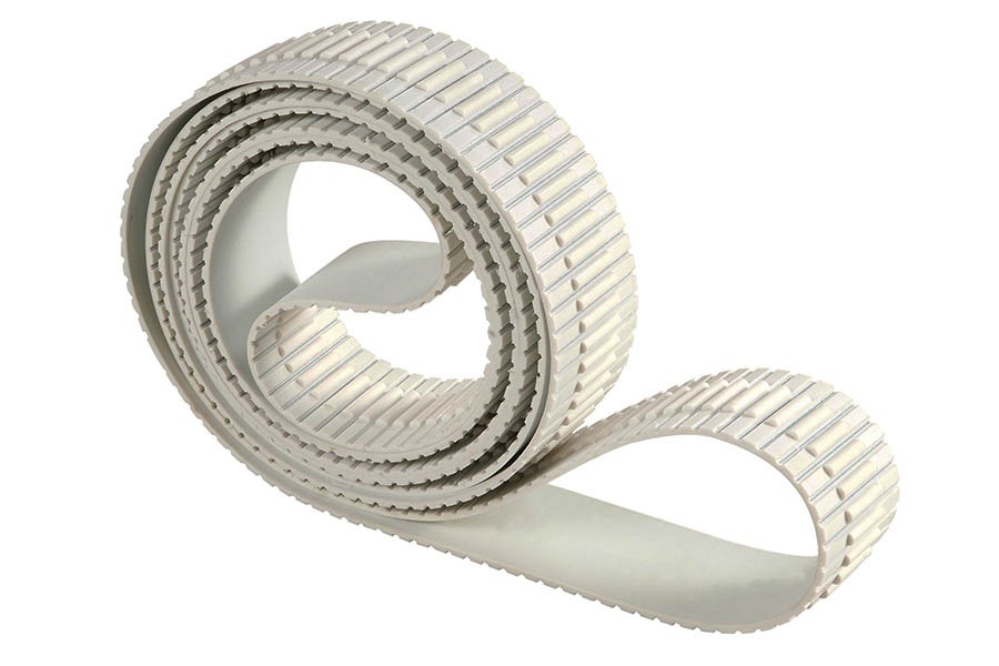 Belt Grooving Service Cover, Custom Grooved Transmission Belts Ex-Stock in Australia