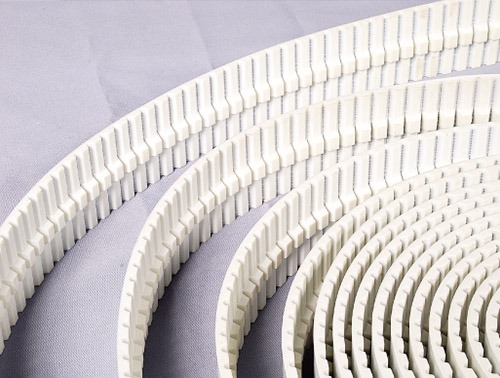Belt Guide Strips Profile and Material Detail, Custom Tracking Strips for Conveyor Belts in Australia