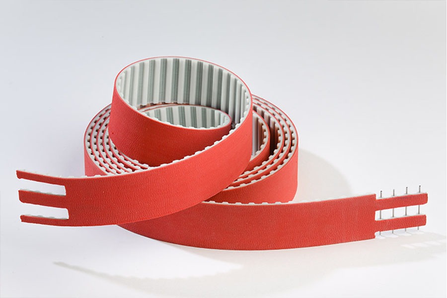 Belt Quick Splice Type and Fitting Detail, Mechanical and Vulcanized Joint Options in Australia