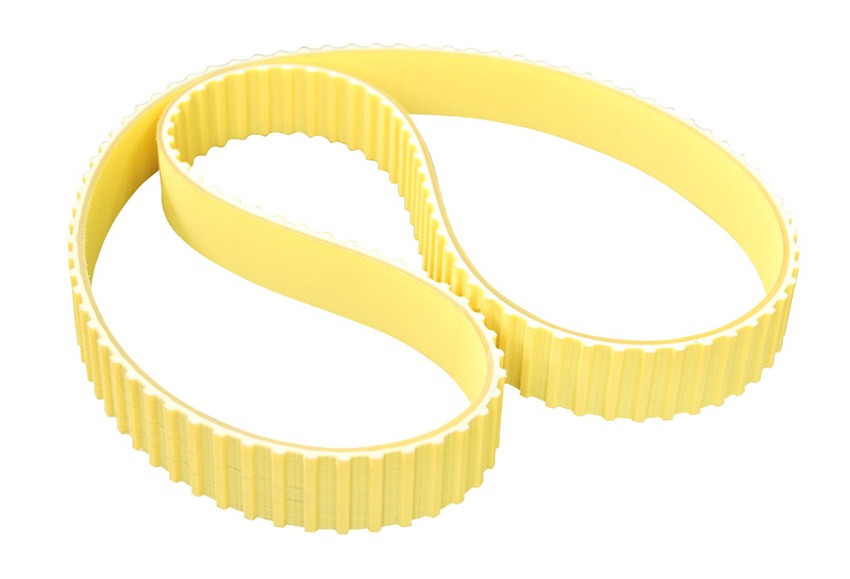 Fabric Lamination Thickness and Uniformity Example, Precision Coating for Belts in Australia