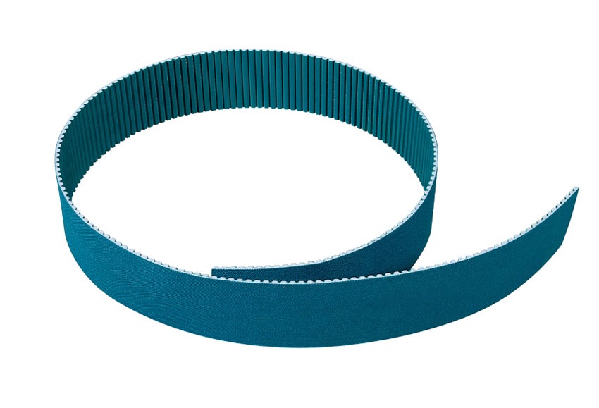 Fabric Lamination for Feeding and Conveying Applications, Custom Coated Belts in Australia