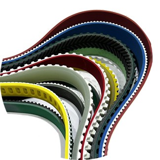 Special Belt Processing Service Cover 1 | Ex-Stock Australia