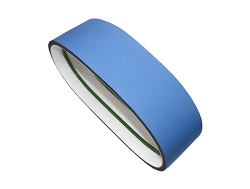 Sponge Lamination Uniformity and Surface Finish Example, Even Coating for Belts in Australia