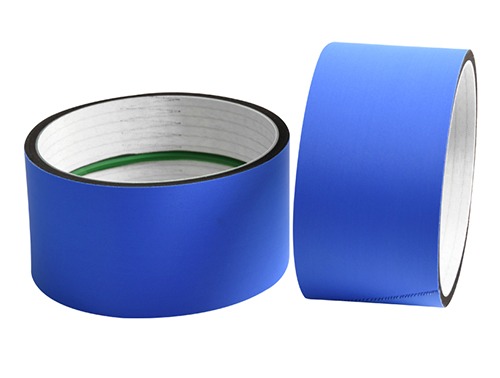Sponge Lamination for Delicate Product Handling, Custom Cushioned Conveyor Belts in Australia