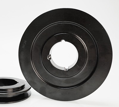 SPc V-Belt Pulley Product Cover, Power Transmission Pulley Solutions Supplied in Australia