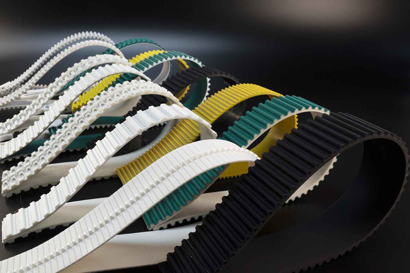 Timing Belt Product Cover, Industrial Power Transmission Belt Ex-Stock in Australia