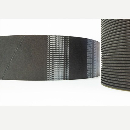 L Ribbed Belts Product Image, Automotive Multi-Rib L Drive Belts Supply in Australia