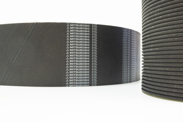 L Ribbed Belts Product Image, Automotive Multi-Rib L Drive Belts Supply in Australia
