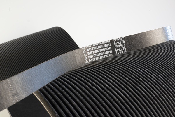 PK Ribbed Belts Product Image-1, Automotive Multi-Rib PK Drive Belts Supply in Australia