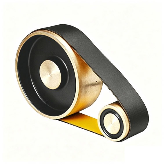 GM Belting industrial flat drive belt for machinery power transmission Gates Mitsuboshi