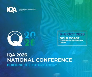 2026 iqa national conference - save the date