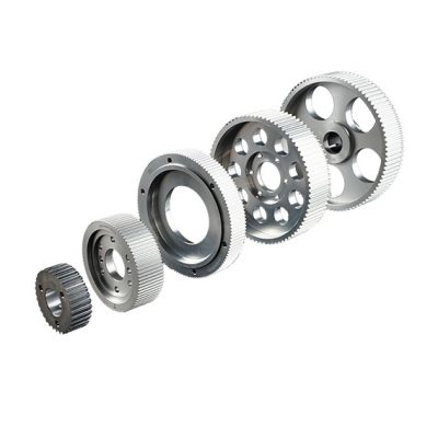 HTD Pulleys Product Image, HTD Belt Pulleys Supply in Australia