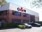 G&M Belting Australia Office Entrance Signage, Industrial Belt Supplier in Melbourne